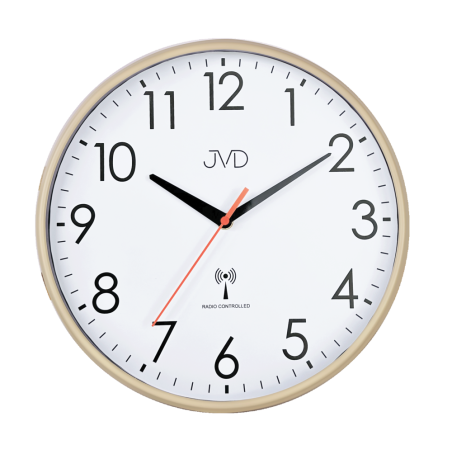 JVD RH502.1