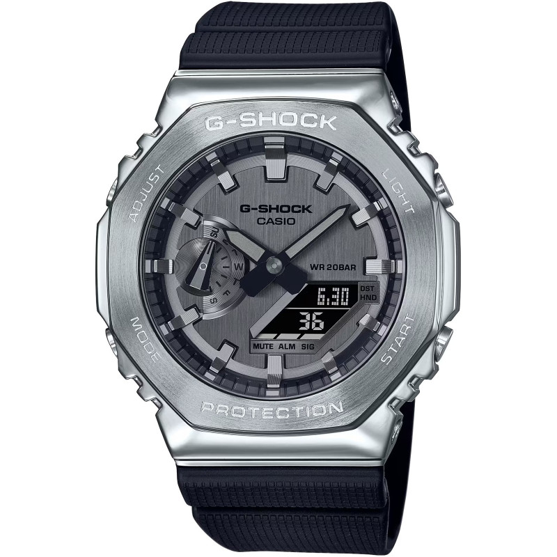 Casio G-Shock Star Wars GM-2100-1AER-MAN