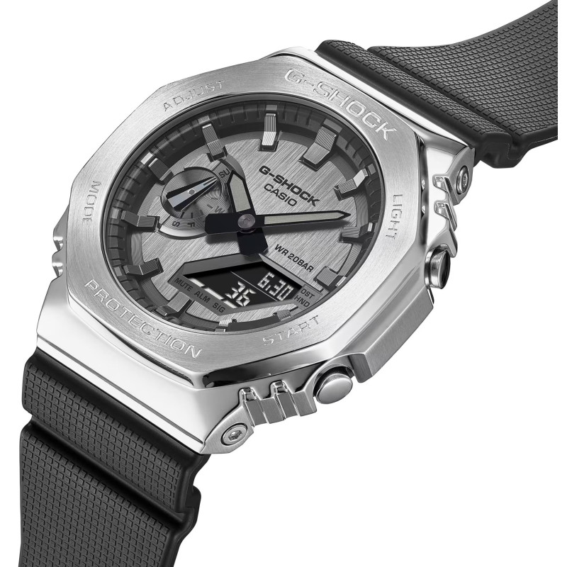 Casio G-Shock Star Wars GM-2100-1AER-MAN