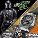 Casio G-Shock Star Wars GM-2100-1AER-MAN