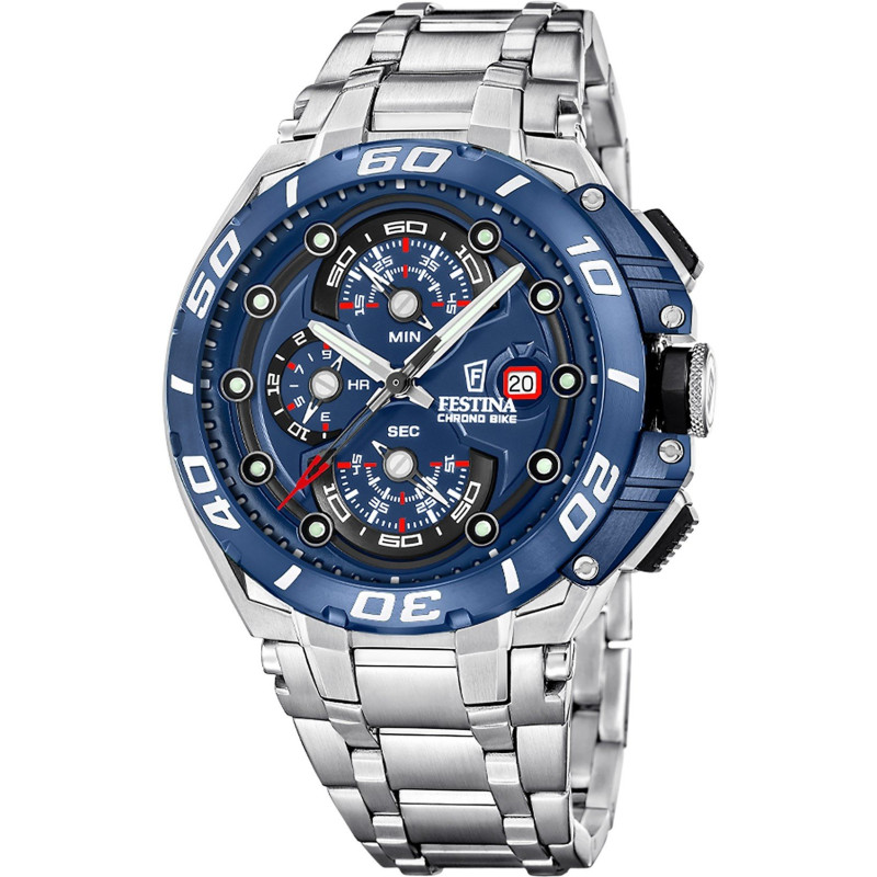 Festina Chrono Bike F20754/4