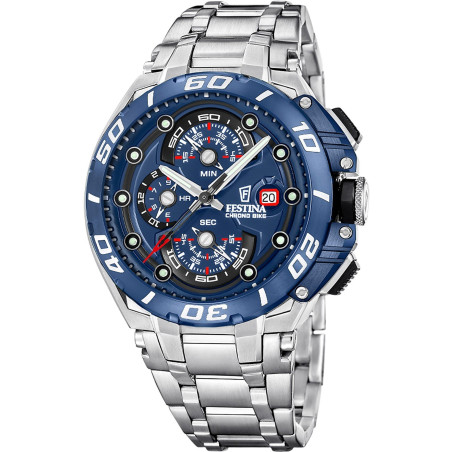 Festina Chrono Bike F20754/4