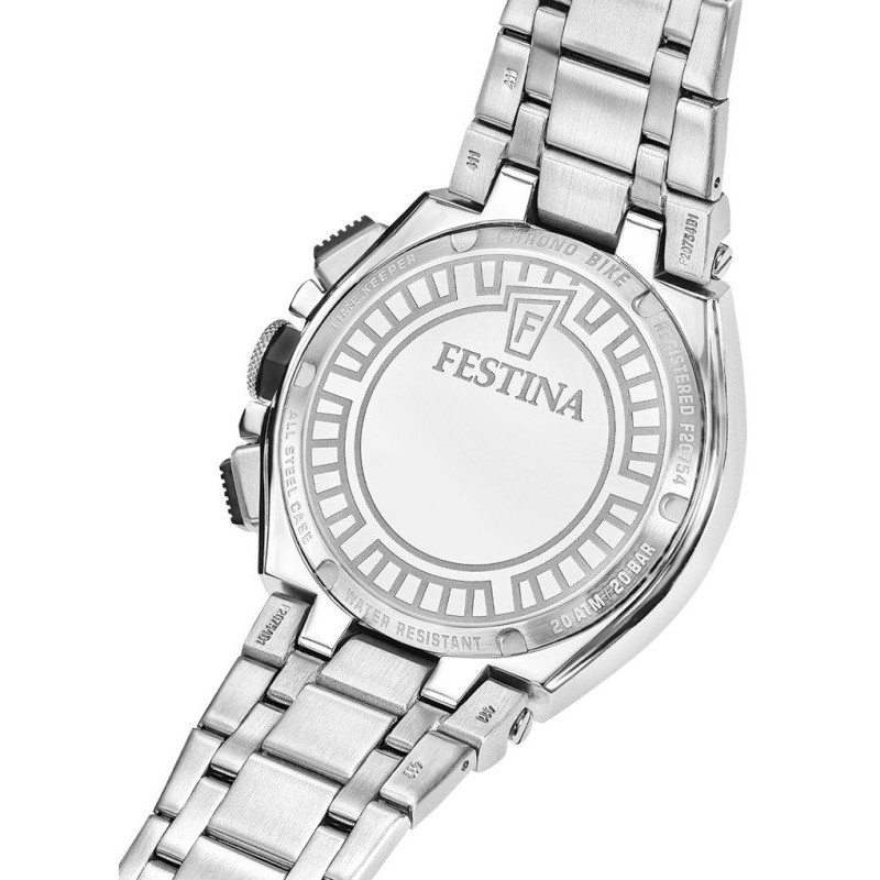 Festina Chrono Bike F20754/4