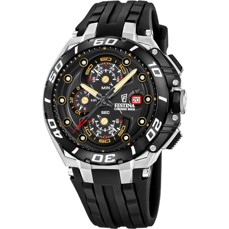 Festina Chrono Bike F20755/8