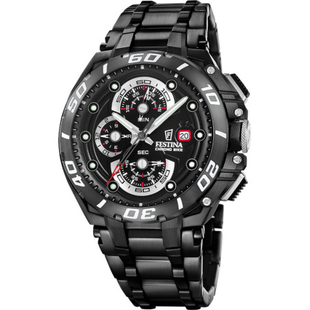 Festina Chrono Bike F20756/1 Special Editions