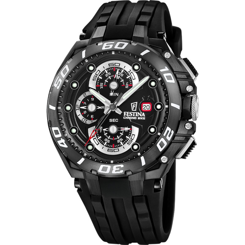 Festina Chrono Bike F20756/1 Special Edition