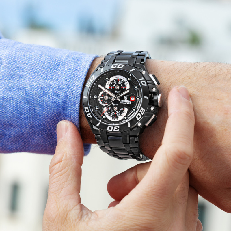 Festina Chrono Bike F20756/1 Special Edition