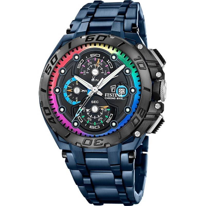 Festina Chrono Bike F20759/1 Special Edition