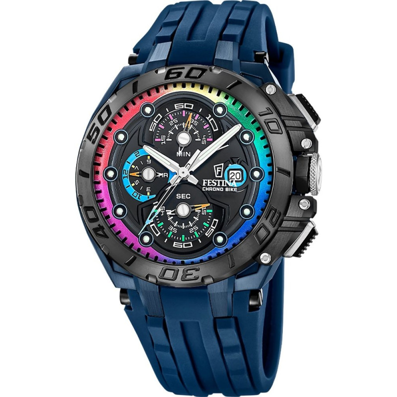 Festina Chrono Bike F20759/1 Special Edition