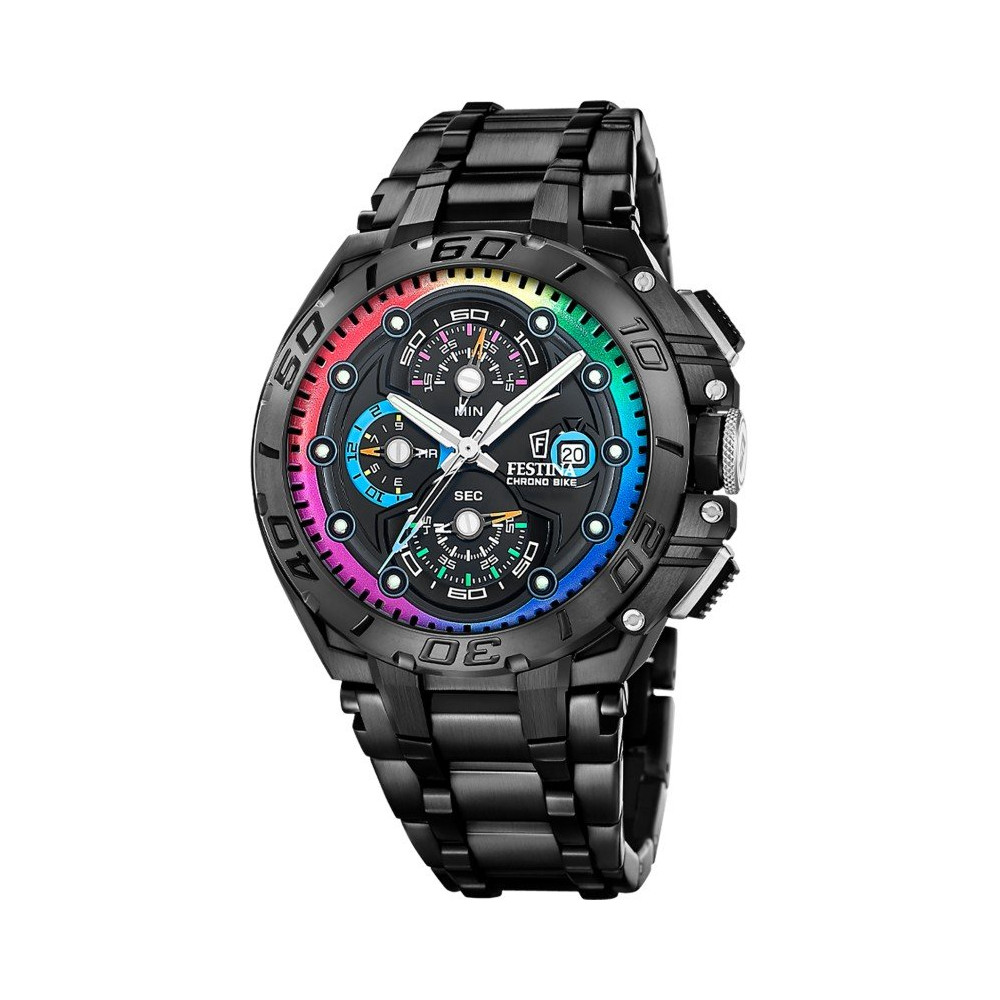 Festina Chrono Bike F20761/1 Special Edition