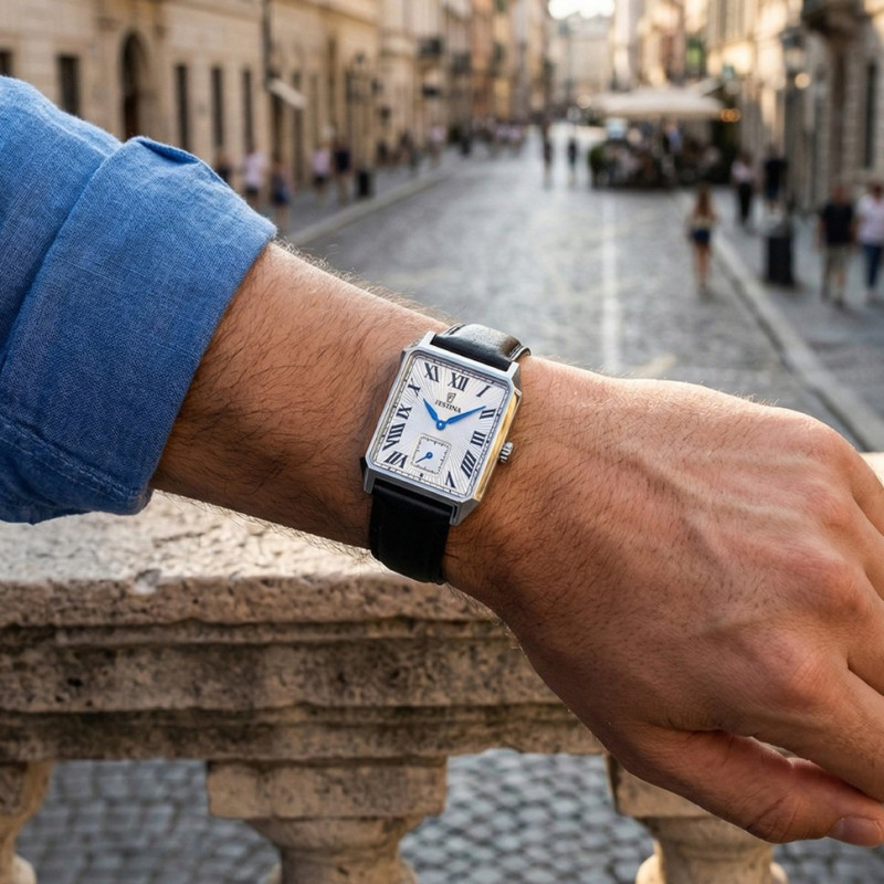 Festina Classic Strap 20779/1
