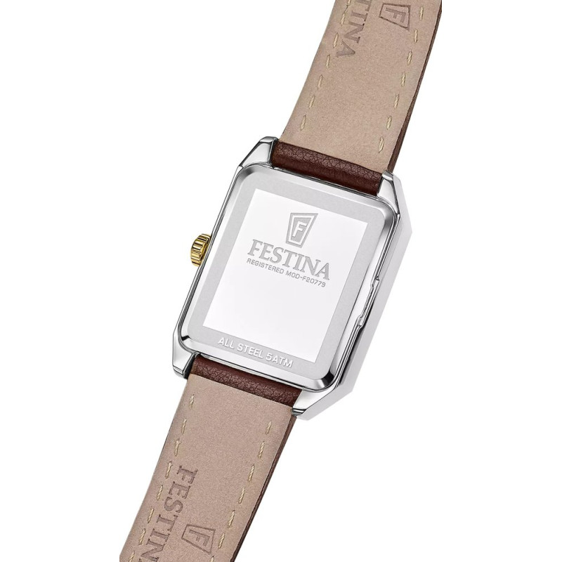 Festina Classic Strap 20779/2