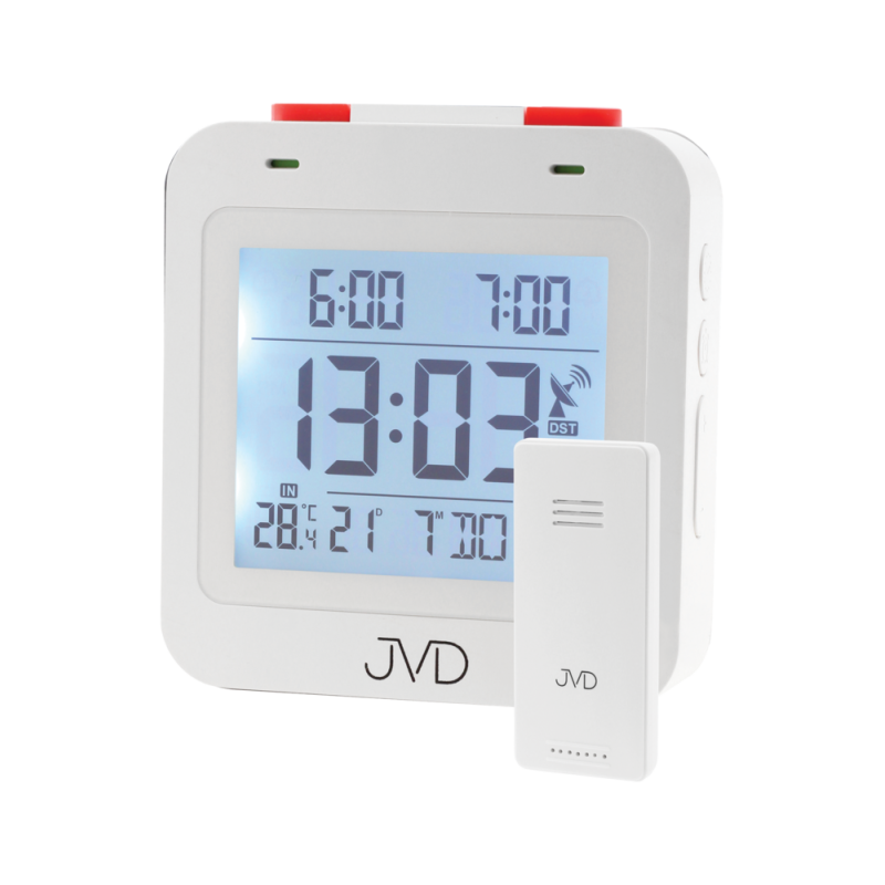 JVD RB3552.1