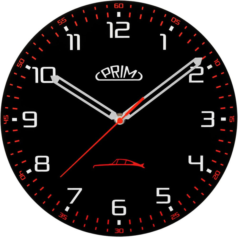 Prim Speedline