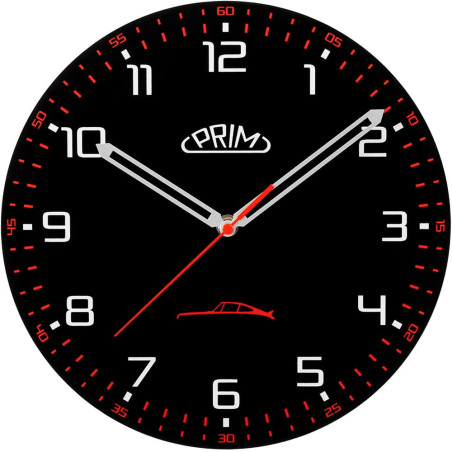 Prim Speedline