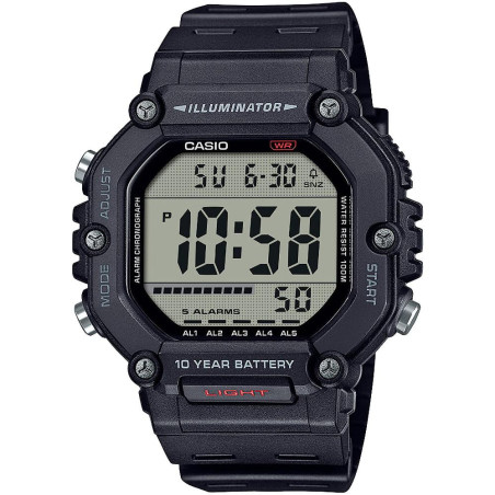 Casio AE-1600H-1AVEF