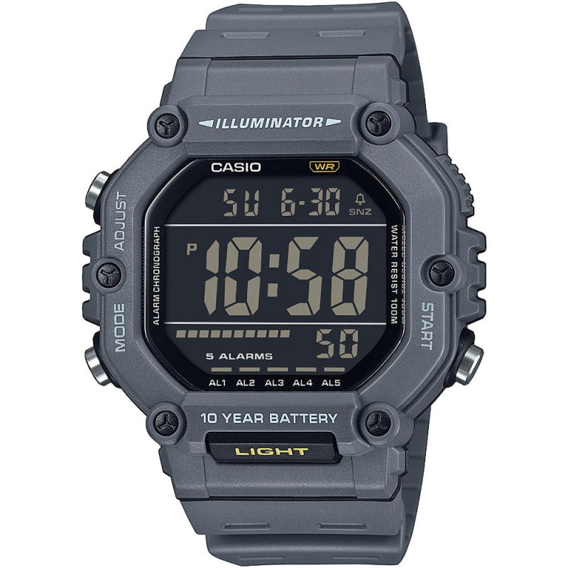 Casio AE-1600H-8BVEF