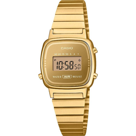 Casio LA-670WEGS-9AEF