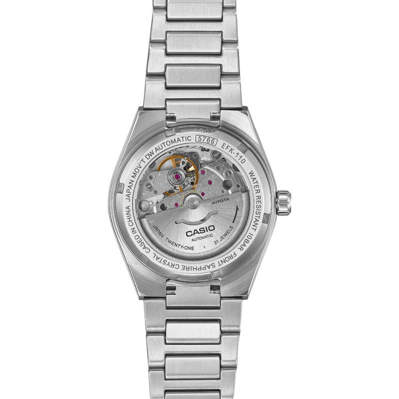 Casio EFK-110D-7AER