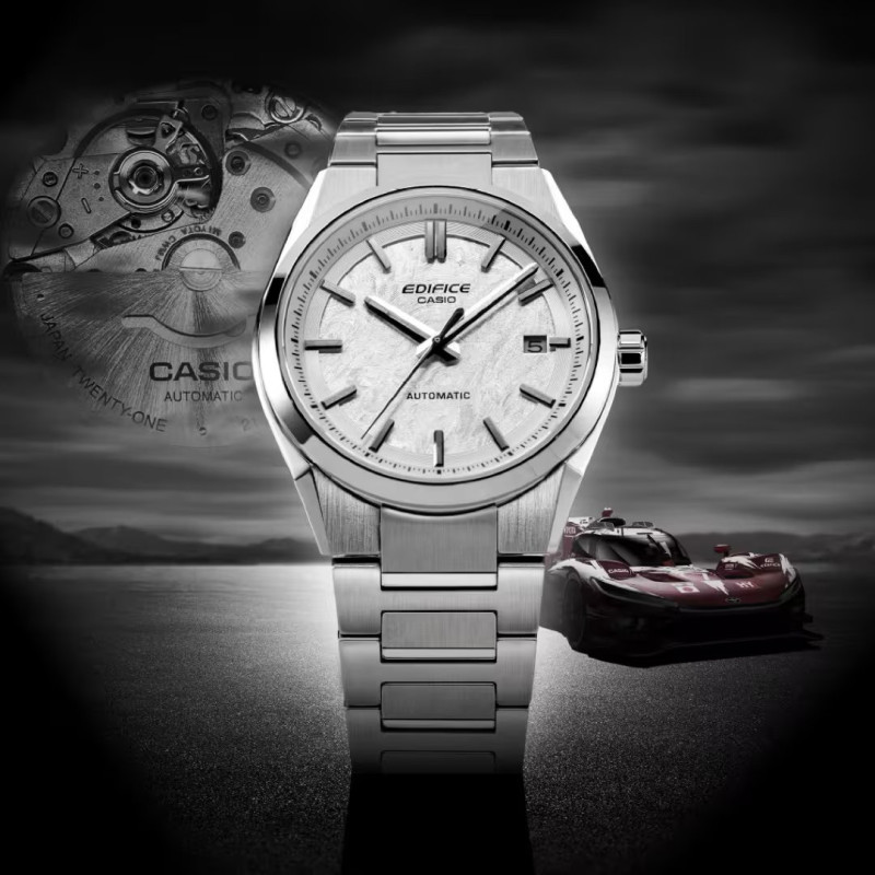 Casio EFK-110D-7AER