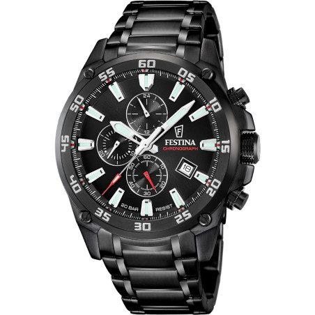 Festina Timeless Chronograph 20735/3