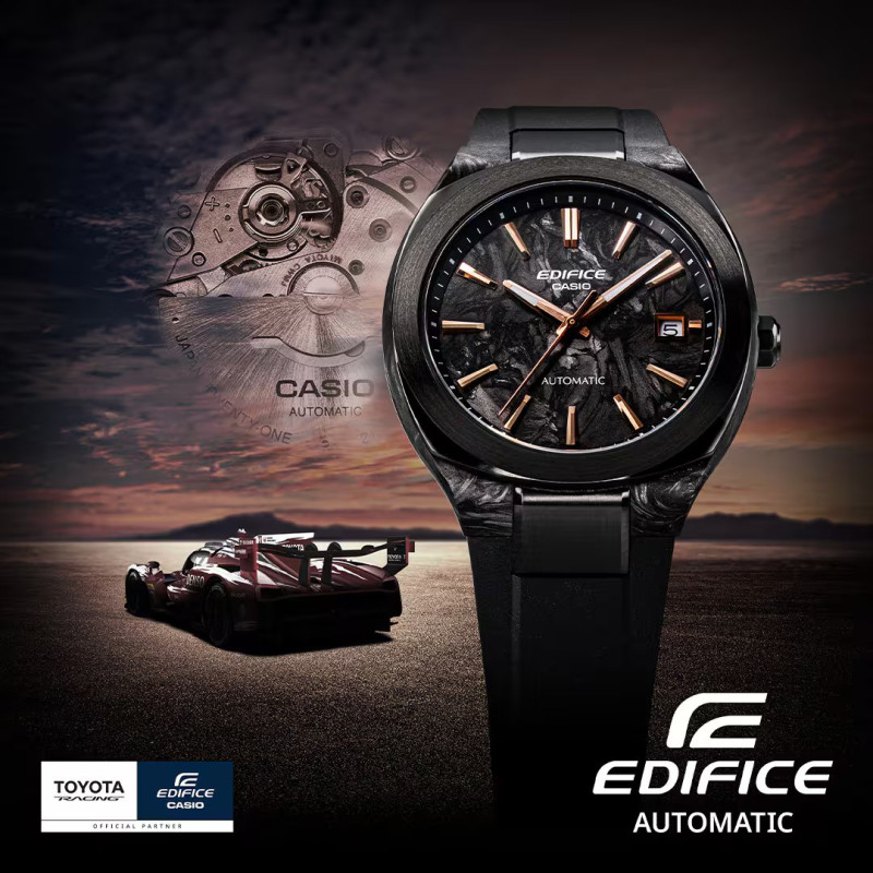 Casio EFK-200XPB-1AER