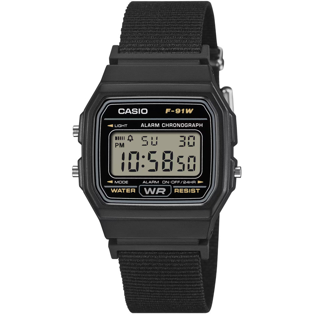 Casio F-91WF-1AEF
