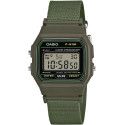 Casio F-91WF-3AEF
