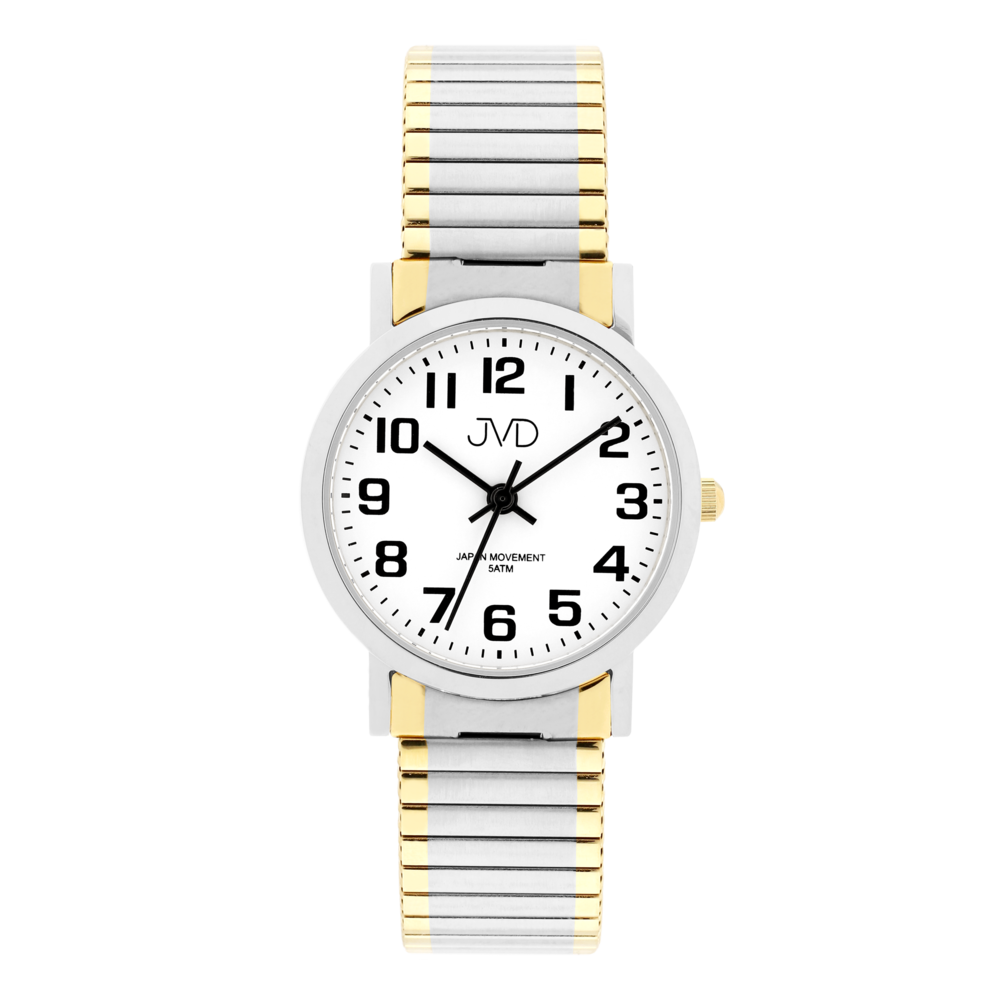 JVD J4012.7