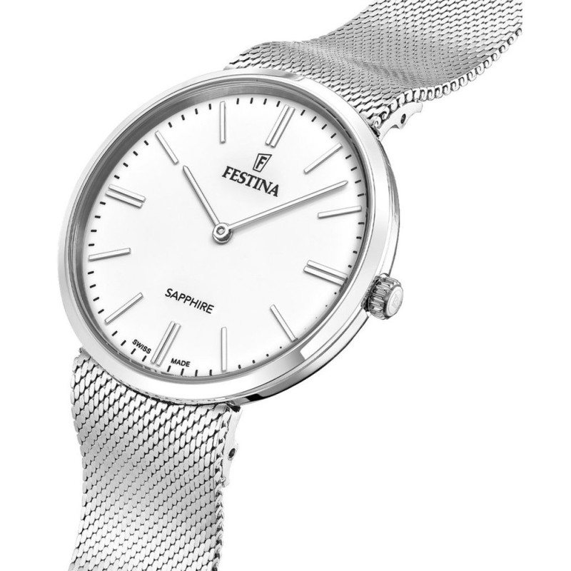 Festina Swiss Made Grace 20074/1