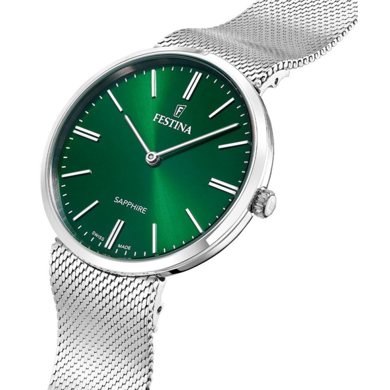 Festina Swiss Made Grace 20074/3