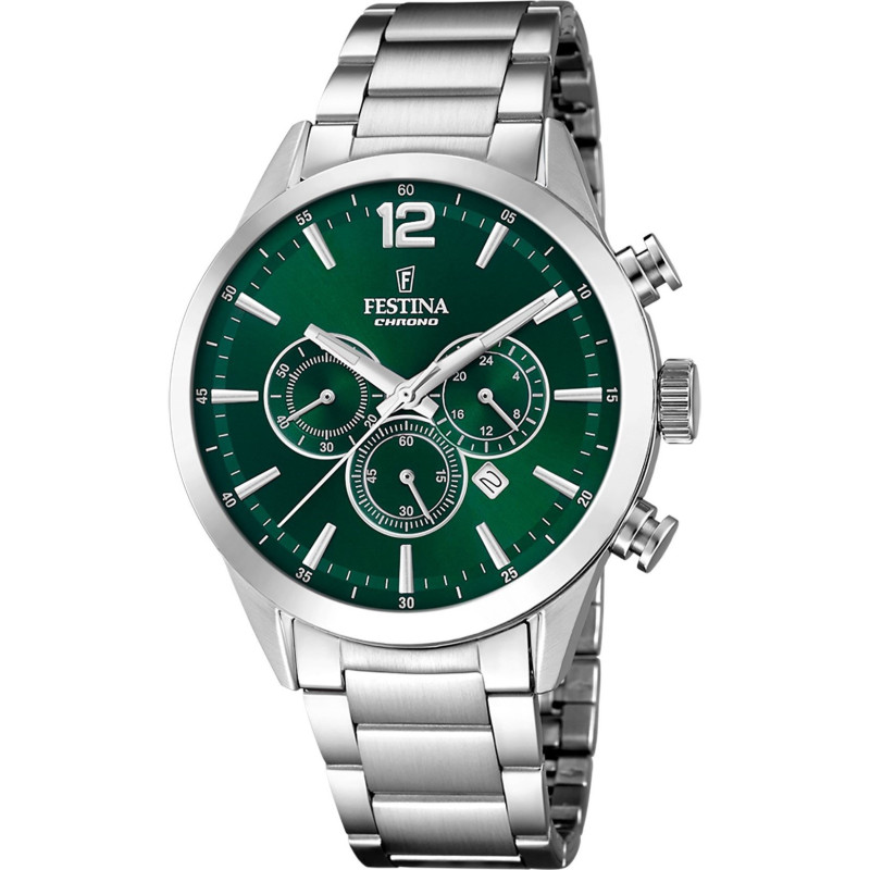 Festina Timeless Chronograph 20343/B