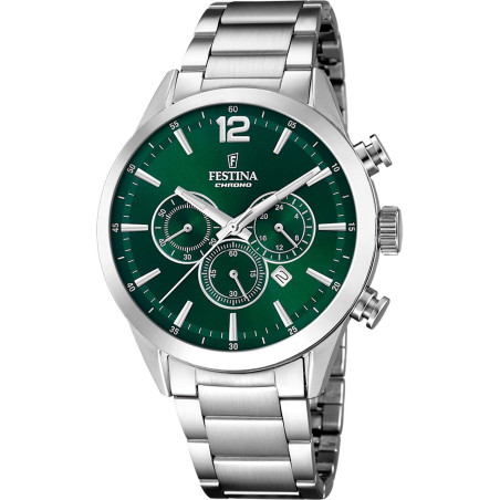 Festina Timeless Chronograph 20343/B