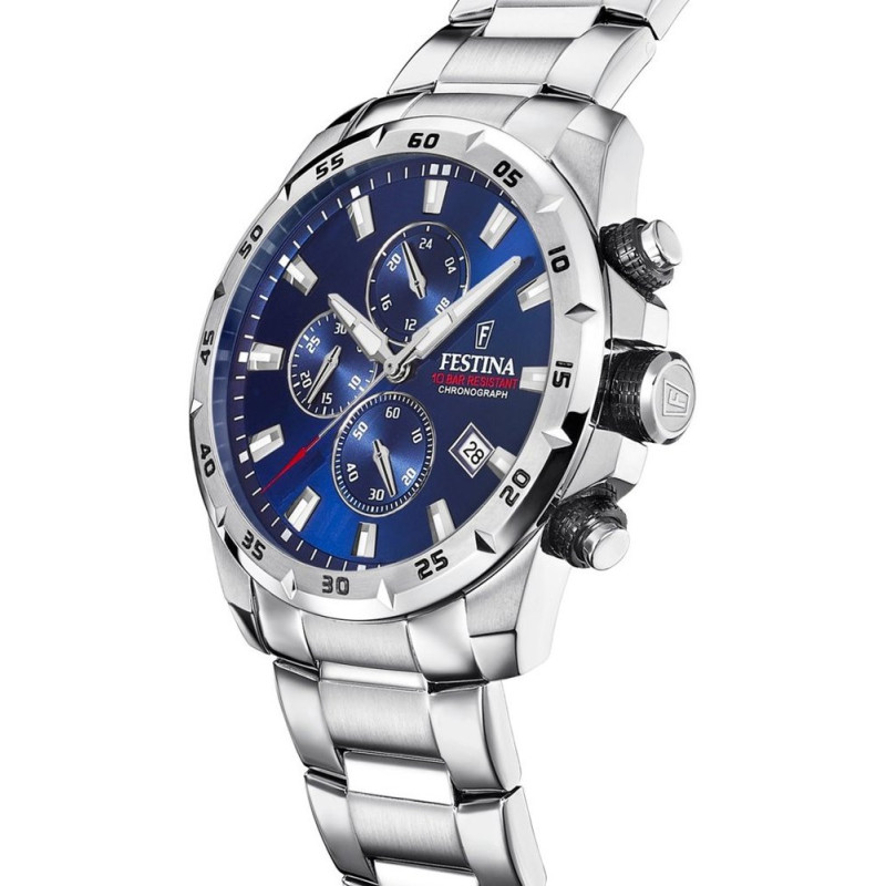 Festina Chrono Sport 20463/2