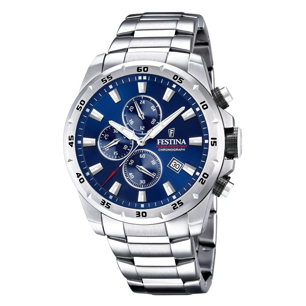 Festina Chrono Sport 20463/2