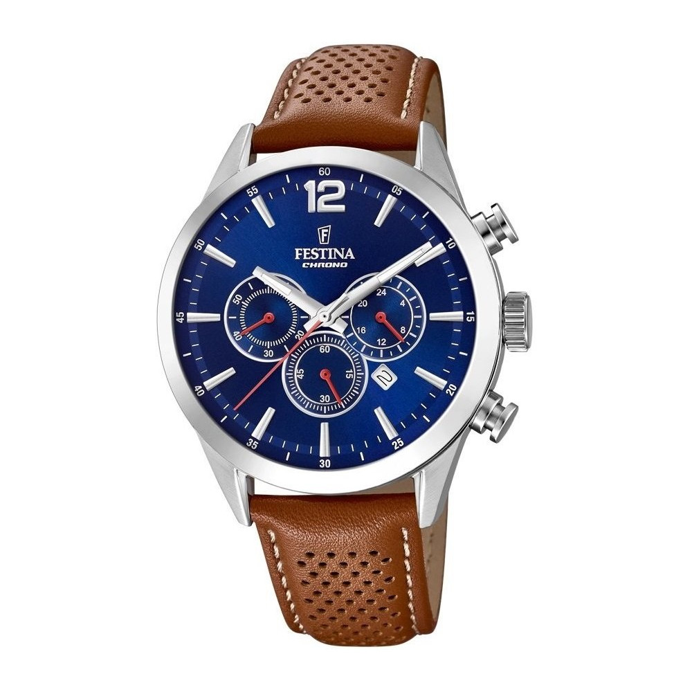 Festina Timeless Chronograph 20542/3