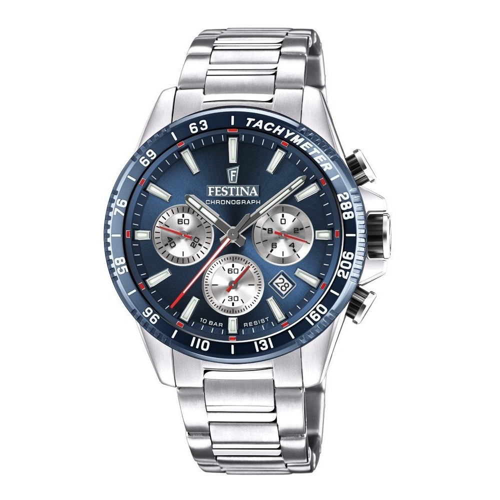 Festina Timeless Chronograph 20560/2
