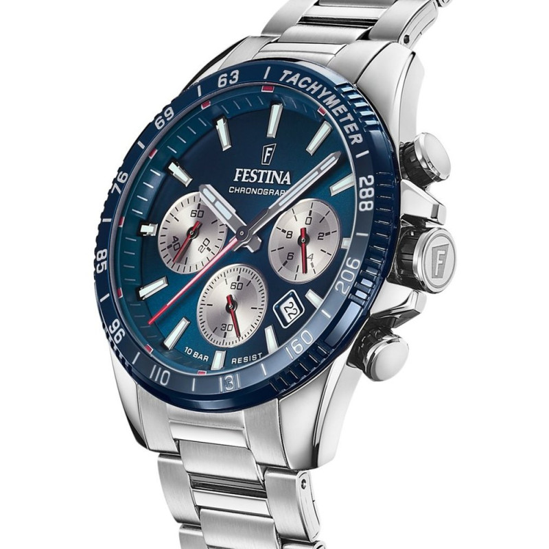 Festina Timeless Chronograph 20560/2