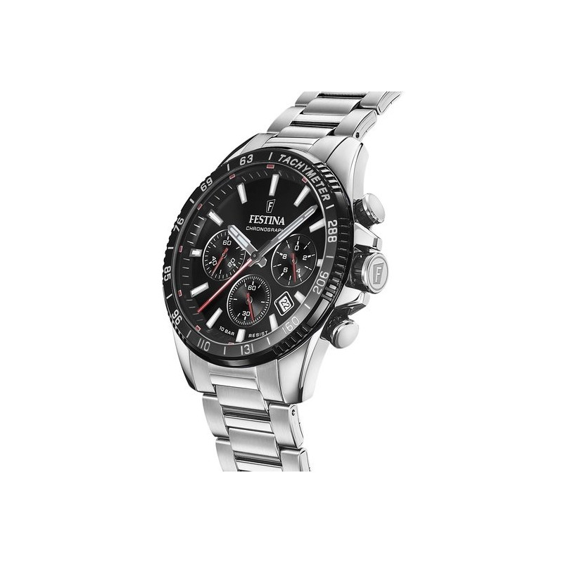 Festina Timeless Chronograph 20560/6
