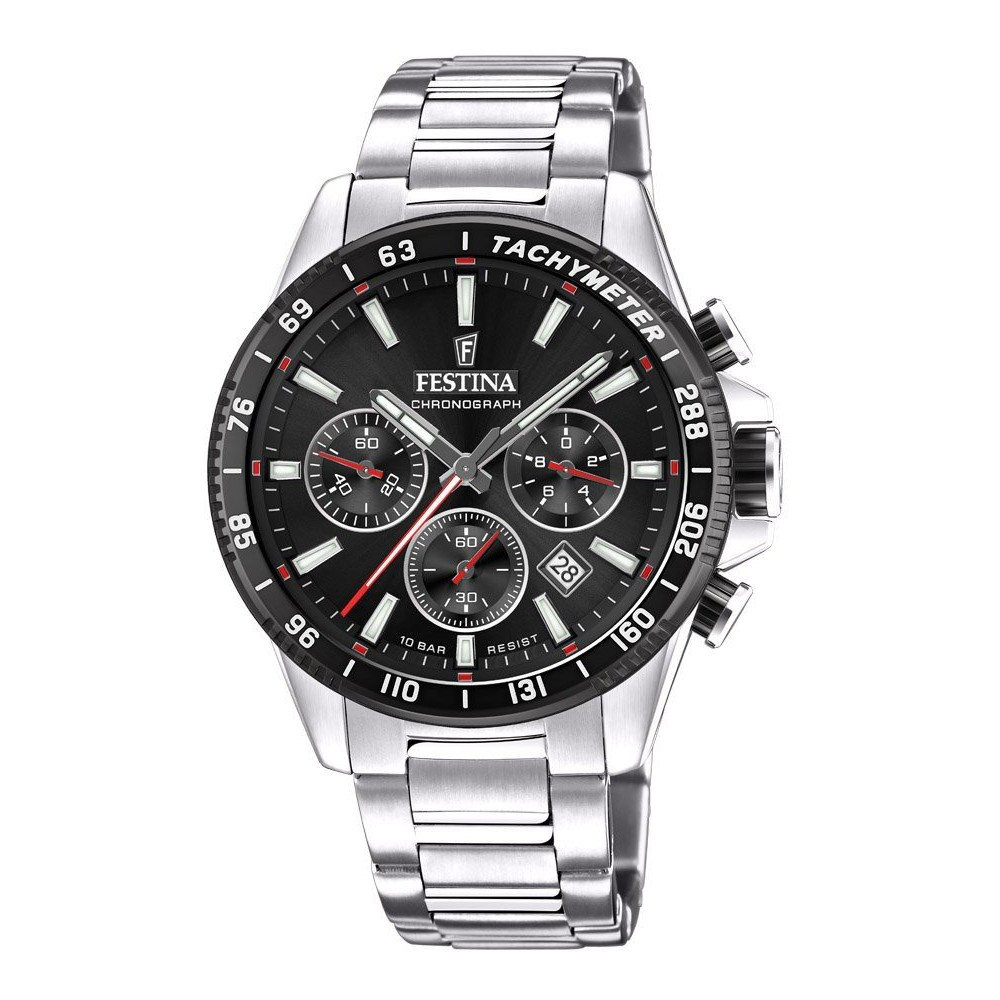 Festina Timeless Chronograph 20560/6
