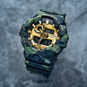 Casio GA-700CMG-3AER